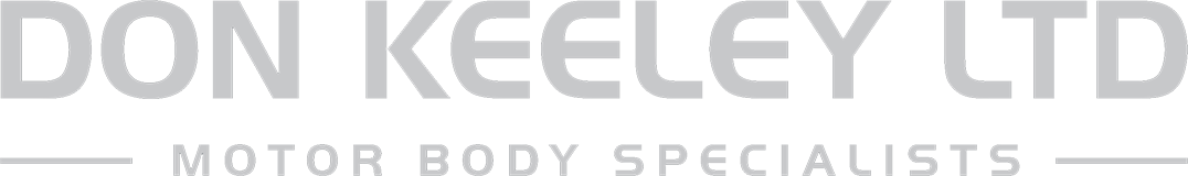Don Keeley Ltd - Motor Body Specialists