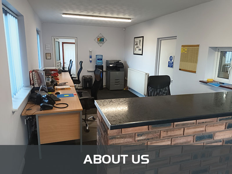 About us